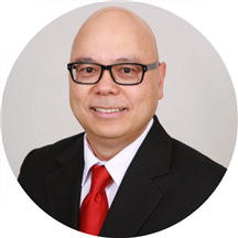 Dr. Wilfredo Alejo, MD