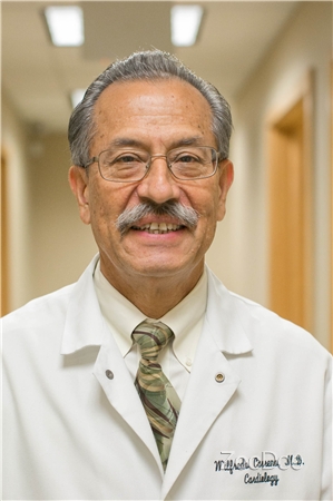 Dr. Wilfredo Carreno, MD