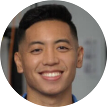 Dr. Wilfredo Manglapus, PT, DPT