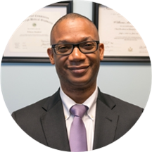 Dr. Wilkens Mondesir, MD