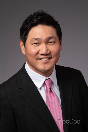 Dr. Will (Eunku) Chung, DDS, MSD