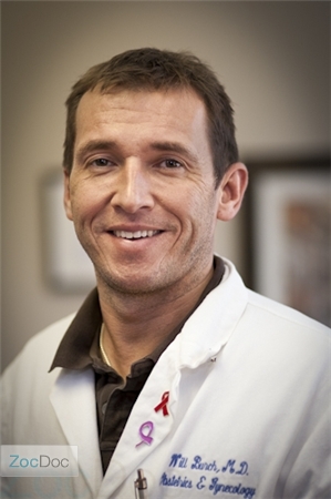 Dr. Will Burch, MD