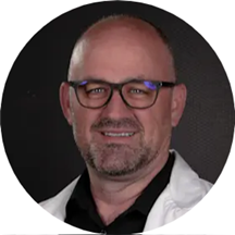 Dr. Will Price, OD