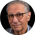 Dr. William (Bill) Cloke, PhD, LMFT