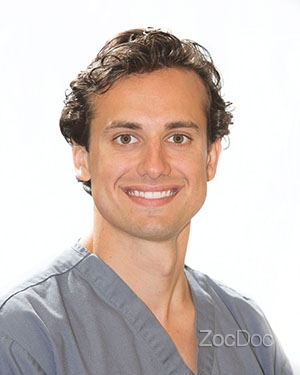 Dr. William (Bill) D'Angelo, DDS