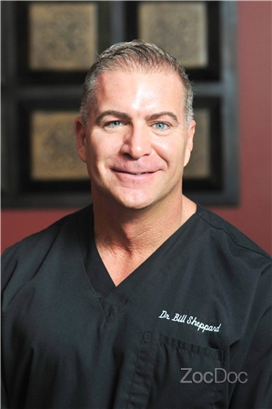 Dr. William (Bill) Sheppard, DC