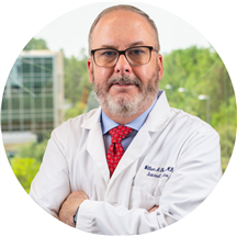 Dr. William A. Fridley, MD