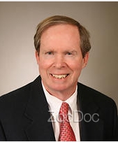 Dr. William A. Goff, DDS