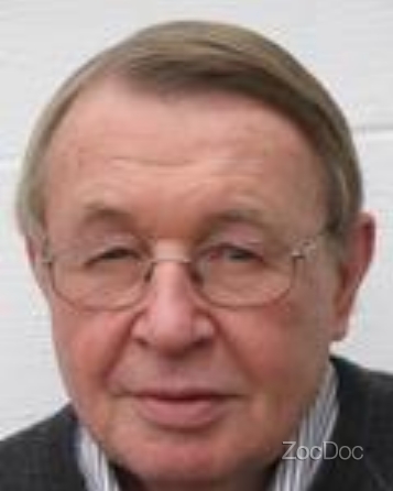 Dr. William Alder, MD