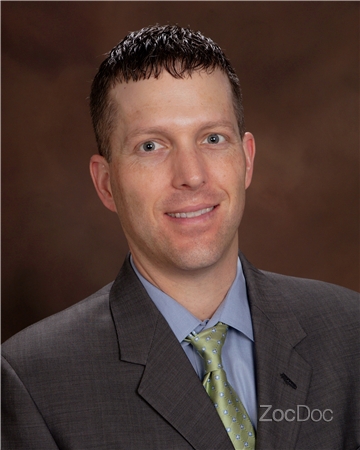 Dr. William Alec Tisdall, MD