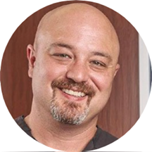 Dr. William Alexander, DAOM, LAc