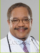 Dr. William Anderson, DO
