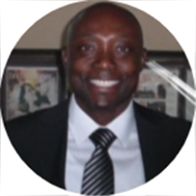 Dr. William Appiah, MD