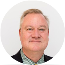 Dr. William Ashe, MD