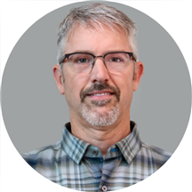 Dr. William Aston, OD