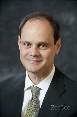 Dr. William Atlas, MD