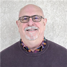 Dr. William Bacigalupo, OD