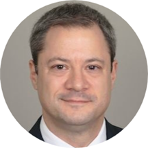 Dr. William Berger, MD