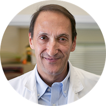 Dr. William Berlin, DO