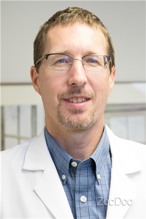 Dr. William Berndt, MD