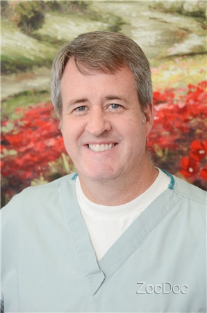Dr. William Black, DDS