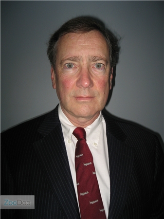 Dr. William Blase, MD, FACS