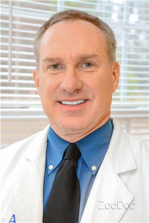 Dr. William Boleman, MD