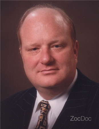 Dr. William Bond, MD