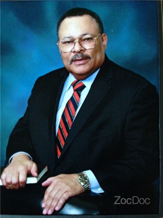 Dr. William Bond, MD