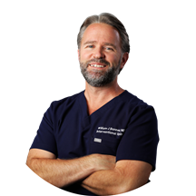 Dr. William Bonner, MD