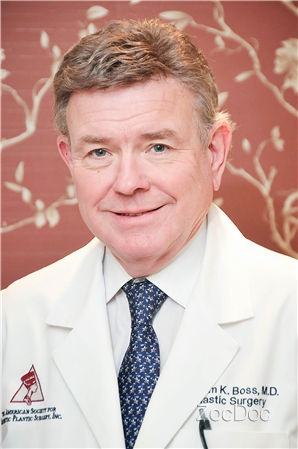 Dr. William Boss, MD