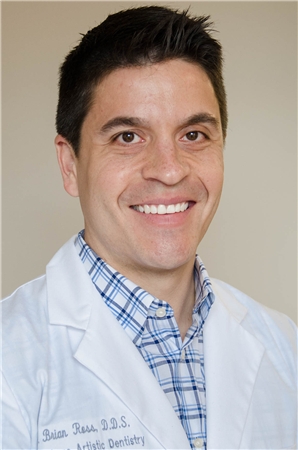 Dr. William Brian Ross, DDS