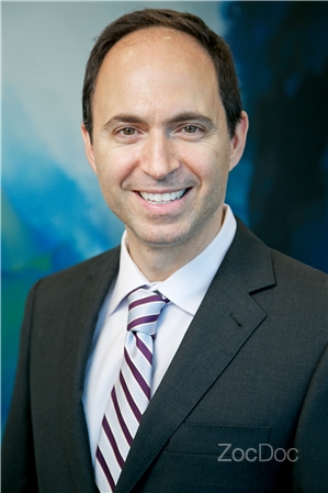 Dr. William Bruno, MD