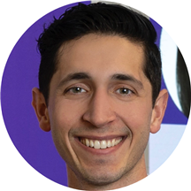 Dr. William Buchbinder, MDS, DMD