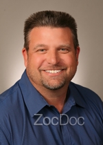 Dr. William Buck, DDS