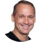 Dr. William Busch, DMD, MAGD