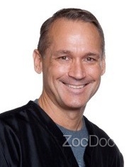 Dr. William Busch, DMD, MAGD