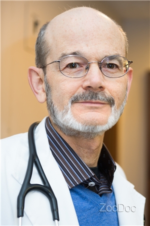 Dr. William C. McGarity Jr., MD