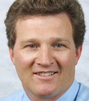 Dr. William Cannon, DDS