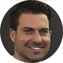 Dr. William Caputo, DMD