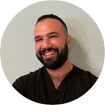Dr. William Chakar, DDS