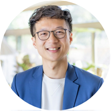 Dr. William Chan, PsyD