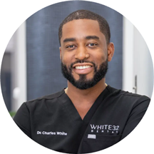 Dr. William Charles White, DDS