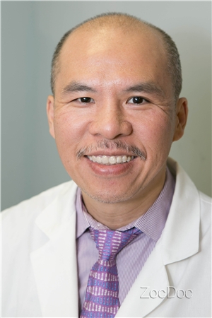 Dr. William Cheung, MD