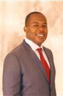 Dr. William Chinery, MD