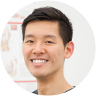 Dr. William Chow, DC