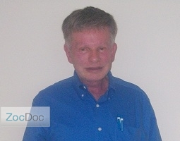 Dr. William Clark, MD