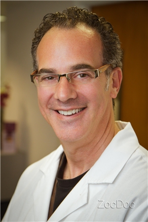 Dr. William Cohen, DO