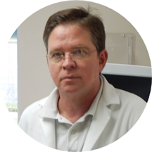 Dr. William Colliver, DDS