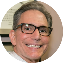 Dr. William Conforti, OD